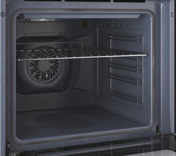 Электрический духовой шкаф Candy FIDC X615