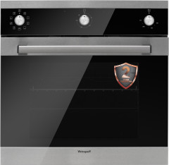 Электрический духовой шкаф Weissgauff EOV 200 SX