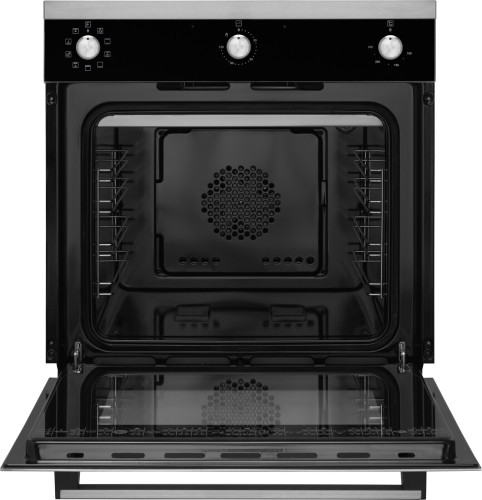 Электрический духовой шкаф Weissgauff EOV 200 SX