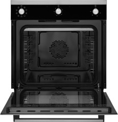 Электрический духовой шкаф Weissgauff EOV 200 SX