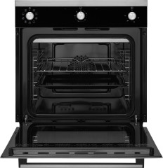 Электрический духовой шкаф Weissgauff EOV 200 SX