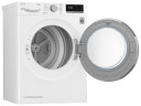Сушильная машина LG DC90V5V0W белый