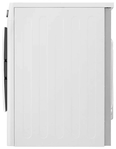 Сушильная машина LG DC90V5V0W белый