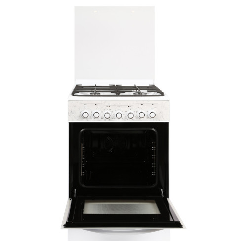 Комбинированная плита Gefest 6302-03 0052