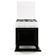 Комбинированная плита Gefest 6302-03 0052