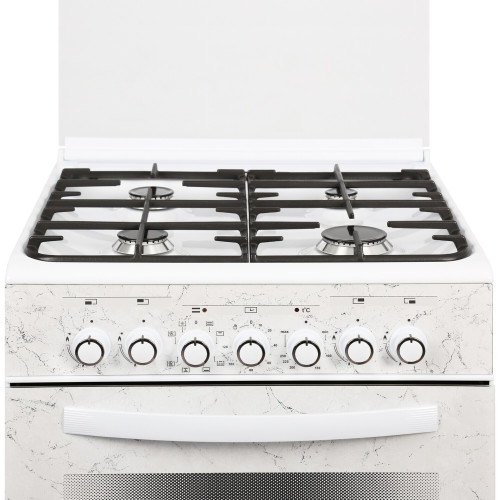 Комбинированная плита Gefest 6302-03 0052