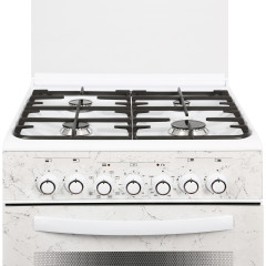 Комбинированная плита Gefest 6302-03 0052