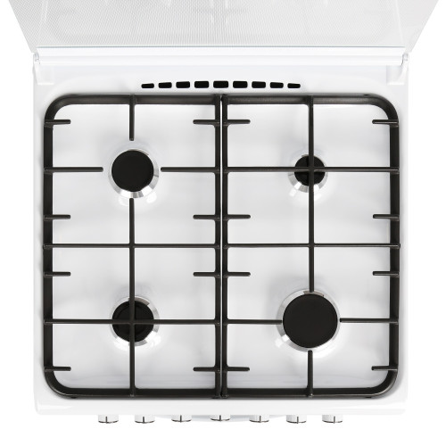 Комбинированная плита Gefest 6302-03 0052