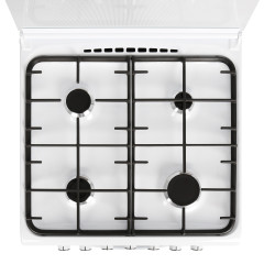 Комбинированная плита Gefest 6302-03 0052