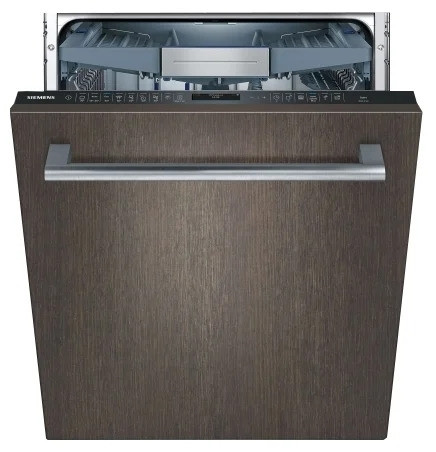 Посудомоечная машина Siemens SN 658X06