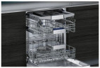 Посудомоечная машина Siemens SN 658X06