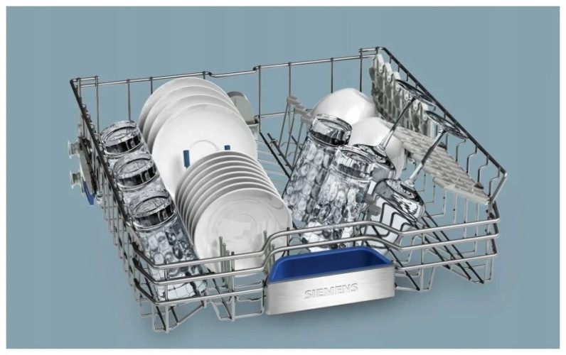 Посудомоечная машина Siemens SN 658X06