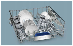 Посудомоечная машина Siemens SN 658X06