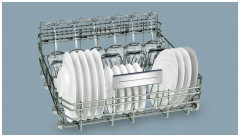 Посудомоечная машина Siemens SN 658X06