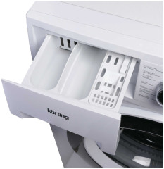 Стиральная машина Korting KWM 42ID1460