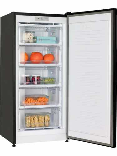 Морозильная камера Nordfrost DF 263 BAP