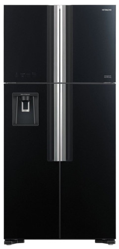 Холодильник Hitachi R-W662PU7 GBK