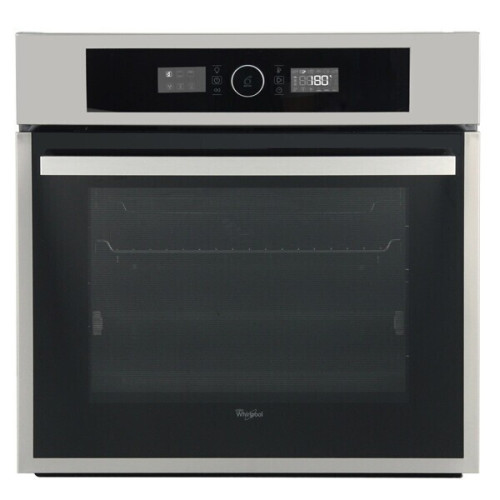 Электрический духовой шкаф Whirlpool AKZ 7920 IX