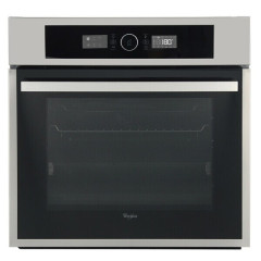 Электрический духовой шкаф Whirlpool AKZ 7920 IX