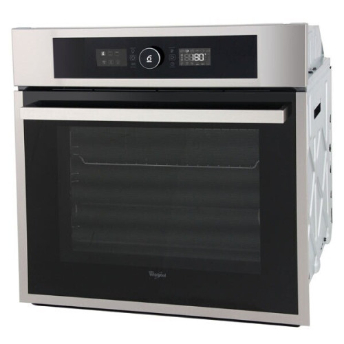 Электрический духовой шкаф Whirlpool AKZ 7920 IX