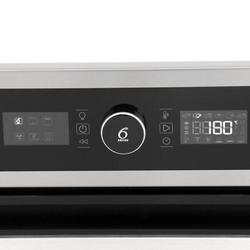 Электрический духовой шкаф Whirlpool AKZ 7920 IX