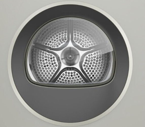 Сушильная машина Bosch WQG1420XME