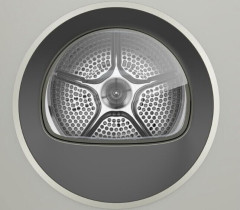 Сушильная машина Bosch WQG1420XME