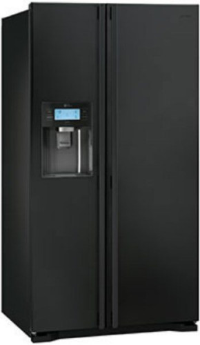 Холодильник Smeg SS55PNL1