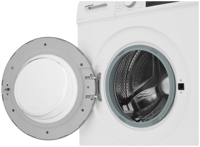 Стиральная машина Scandilux LS1T 4811