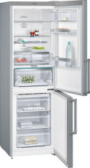Холодильник Siemens KG36NAI35