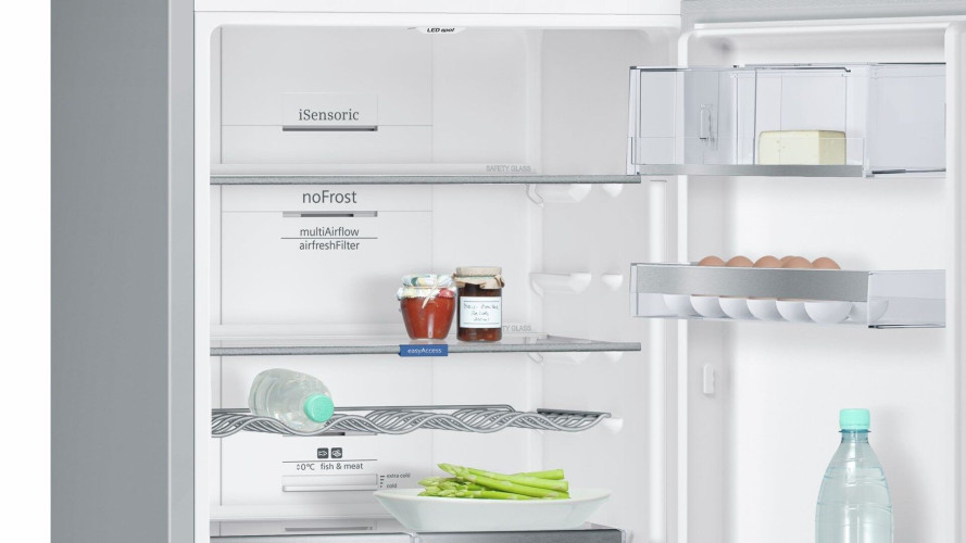 Холодильник Siemens KG36NAI35