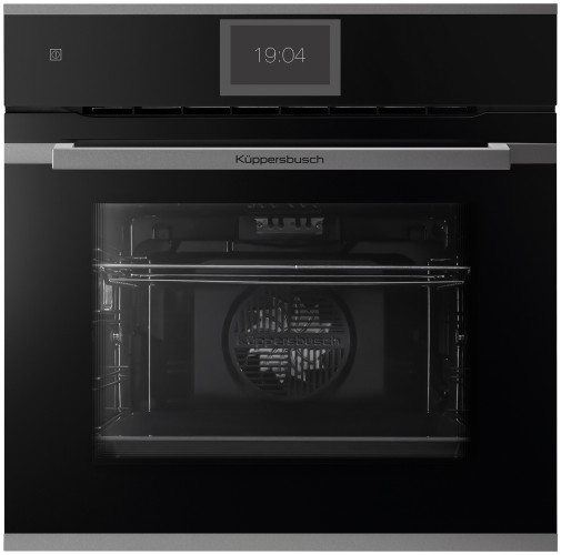 Электрический духовой шкаф Kuppersbusch B 6850.0 S9 Shade of Grey