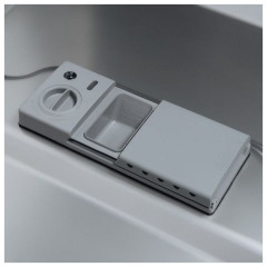 Посудомоечная машина Midea MID-60S100