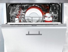 Посудомоечная машина Brandt VH1772J