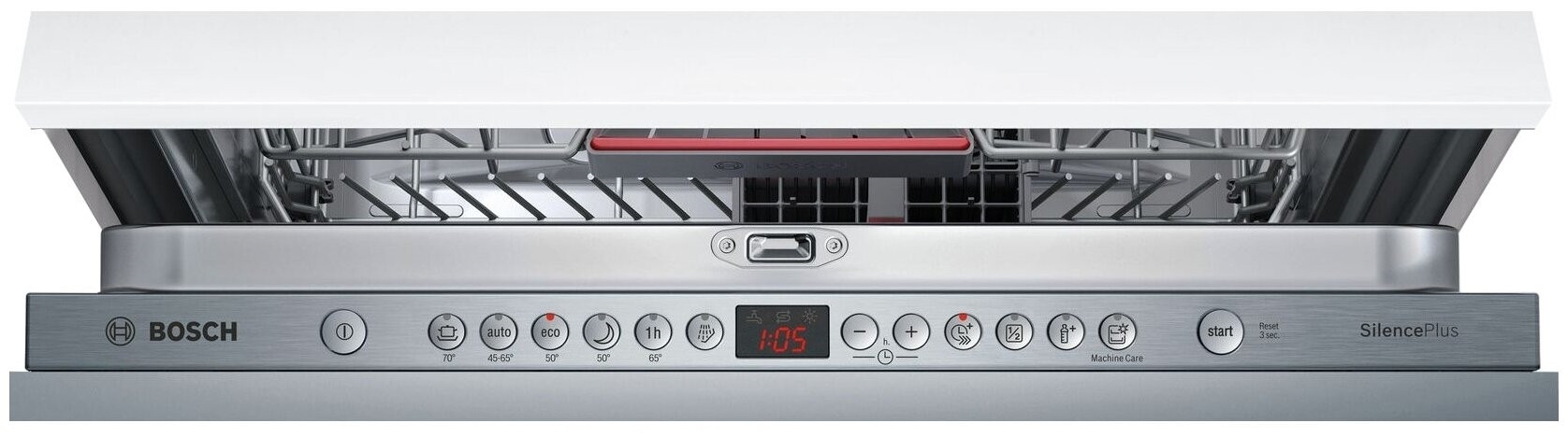 Посудомоечная машина Bosch SMV 46NX01R