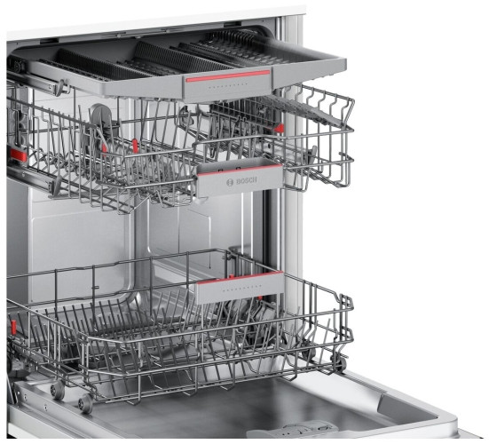 Посудомоечная машина Bosch SMV 46NX01R