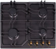 Газовая варочная панель Esperanza HG4S2 BR