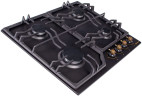 Газовая варочная панель Esperanza HG4S2 BR