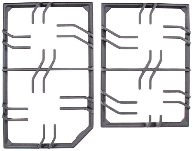 Газовая варочная панель Esperanza HG4S2 BR