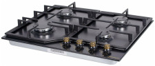 Газовая варочная панель Esperanza HG4S2 BR