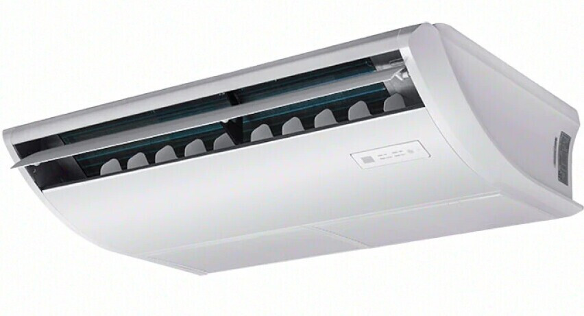 Сплит-система напольно-потолочного типа Neoclima NS/NU-60CT3