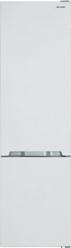 Холодильник Sharp SJ-BA20IMXW1
