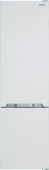 Холодильник Sharp SJ-BA20IMXW1
