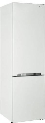 Холодильник Sharp SJ-BA20IMXW1