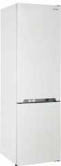 Холодильник Sharp SJ-BA20IMXW1