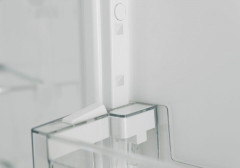 Холодильник Sharp SJ-BA20IMXW1