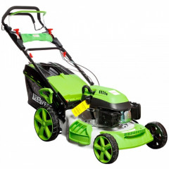 Газонокосилка бензиновая RedVerg RD-GLM51S