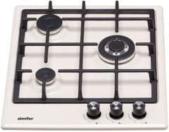 Газовая варочная панель Simfer H45V35R516