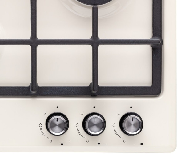 Газовая варочная панель Simfer H45V35R516