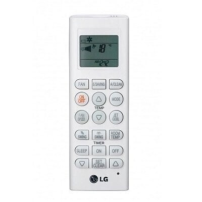 Внутренний блок LG Standard Plus 2018 PM05SP
